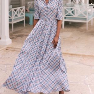 Gal Meets Glam Dress SZ16